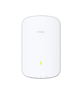 D-Link DAP-X3060W AP AX3000 WiFi6 1xG PoE 3xG