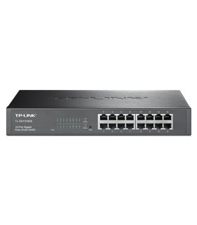 TP-LINK TL-SG1016DE Switch 16xGB