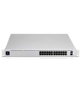 Ubiquiti Switch USW-PRO-24-POE