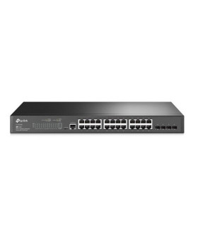 TP-Link SG3428 Switch 24xGB L2 4xSFP Rack