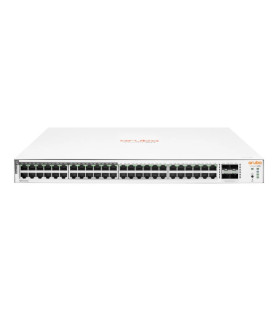 HPE NW IOn 1830 48xGbE 24 PoE 4xSFP 370W Swi