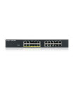 ZyXEL GS1915-24EP Switch 24xGbE (12 PoE) 130W Neb
