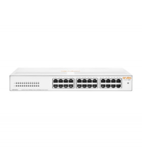 HPE NW IOn 1430 24xGbE Switch L2