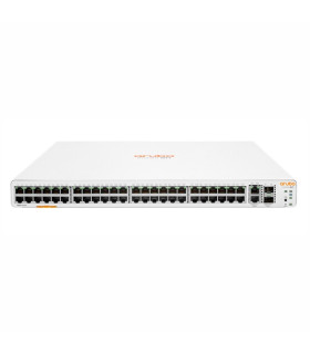 HPE NW IOn 1960 48xGbE 2xGT 2xSFP+ Switch