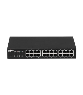 Edimax GS-1024 Switch 24xGbE Metal
