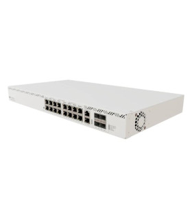 MikroTik CRS320-8P-8B-4S+RM Switch 8xGb PoE++