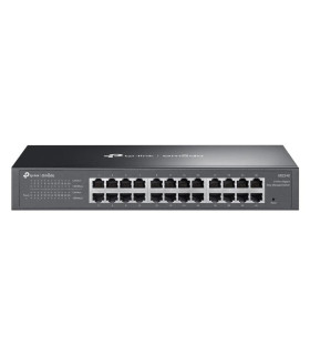 TP-Link ES224G Switch 24xGbE Metal 1U