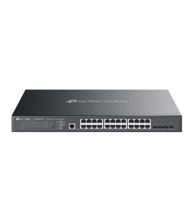 TP-Link SG3428XPP-M2 Switch L2+ 24xGb 4x10G SFP+