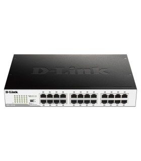 D-Link DGS-1024D Switch 24xGB