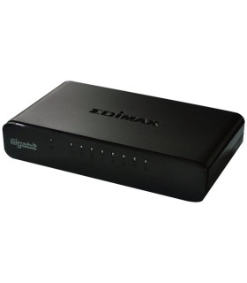 Edimax ES-5800G V3 Switch 8xGB Mini USB