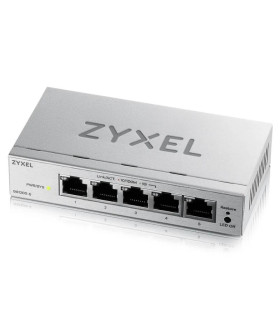 ZyXEL GS1200-5V3 Switch 5xGbE