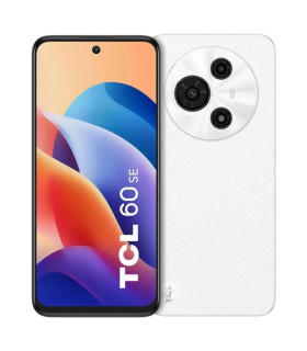 TCL 60 SE 6.67" HD+ 8GB(+10GB) 512GB Pure White