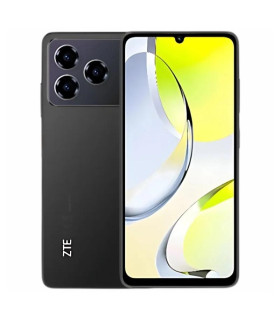 ZTE Blade A76 6,75" HD+ 4GB(+8GB) 128GB Black