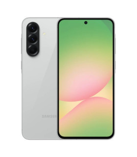 Samsung Galaxy A56 5G 6.5" FHD+ 256GB 8GB Lightgra