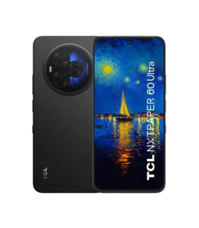 TCL 60 Ultra NXTPAPER 5G 7.2" 12GB 512GB Dark Chro