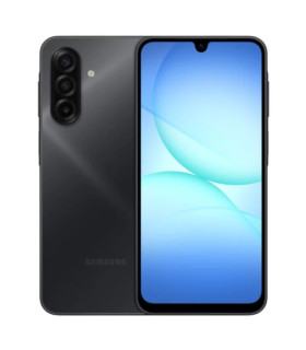 Samsung Galaxy A17 256GB 8GB Black