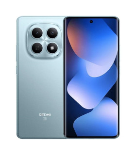 Xiaomi Redmi Note 15 5G 12Gb 512Gb Glacier Blue