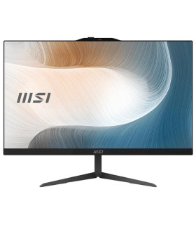 MSI AM242-2255EU C3-100U 8GB 512GB DOS 24"Negro