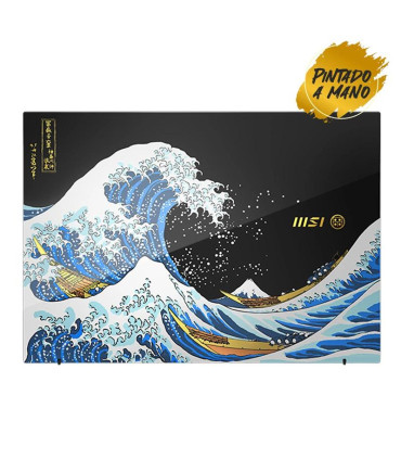 MSI Prestige 13 AI+-221ES U9-288V 32GB 2TB W11H 13