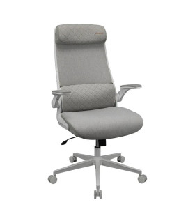 Cougar Silla Stryder White