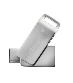 Intenso Lápiz USB cMobile USB 3.0 + TypeC 128GB