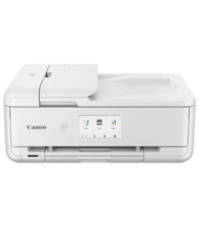 Canon Multifunción Pixma TS9551Ca A3 Blanca