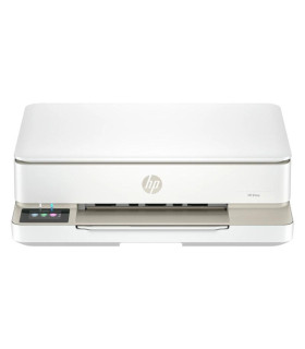 HP Multifunción 6120e WiFi/ Fax Móvil/ Dúplex/