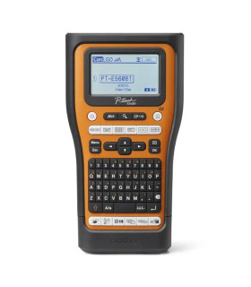 Brother Rotuladora Electronica PTE560BTVP