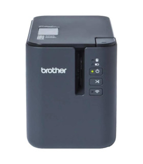 Brother Rotuladora Electronica PTP950NW