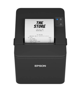 Epson Impresora Tickets TM-T20 IV USB/RS232
