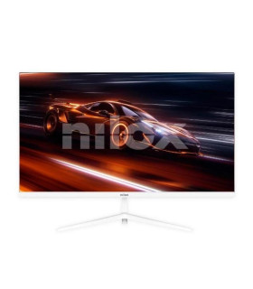 NILOX NXM24FHD2001 Monitor 24" IPS 200Hz 1MS HDMI