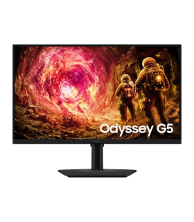 Samsung S27DG502EU Monitor 27" AA IPS 180H QHD Neg