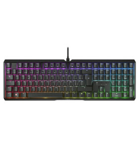 Cherry Teclado gaming CHERRY XTRFY MX3.0