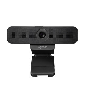 Logitech Webcam C925 USB 2.0 1920 x 1080 Auto-foc
