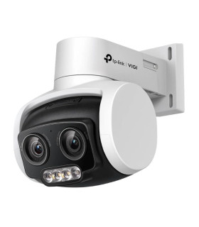 VIGI Cámara IP PT C540V 4MP Plástico Full-Color