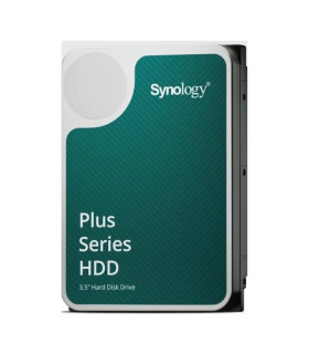 Synology HAT3300-4T 3.5" SATA HDD