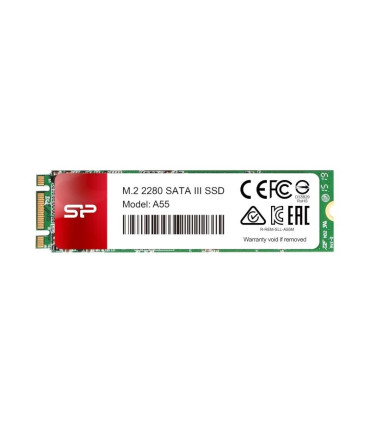 SP A55 128GB SSD M.2 2280 Sata3
