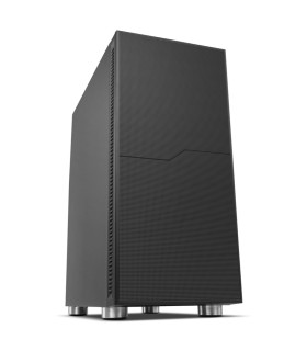 Nox Semitorre ATX HUMMER Void Silent Optimized