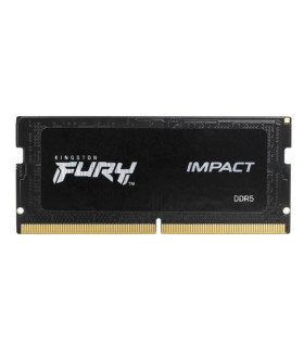 Kingston Fury Impact KF556S40IB-16 5600MHz DDR5