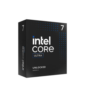 Intel Core Ultra 7 265KF 5.2 GHz 30MB LGA 1851 BOX