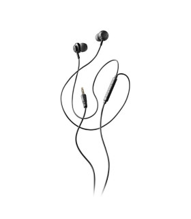 NGS Auricular Estéreo Cable JACK 3.5 Mm