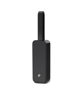 TP-LINK UE306 Adapter USB 3.0 a RJ45Eth Gigabit