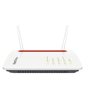 FRITZ! Box6850 LTE Router 5G WiFi Dual Mesh