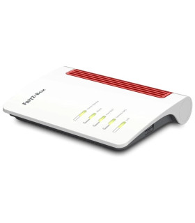 Fritz!Box 7690 Router WiFi7 4x4 Mesh 1x2,5Gb WAN