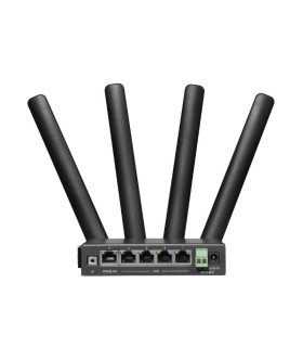Edimax D5G-8459 Router WiFi Industrial 5G NR
