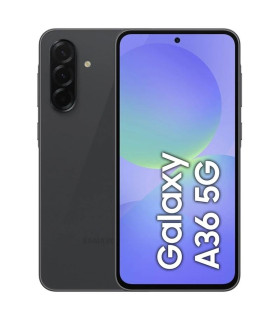 Samsung Galaxy A36 5G EE 6.5" FHD+ 256GB 8GB Black