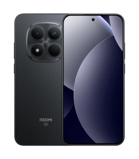 Xiaomi Redmi Note 15 Pro 5G 8Gb 256Gb 6.83" Black