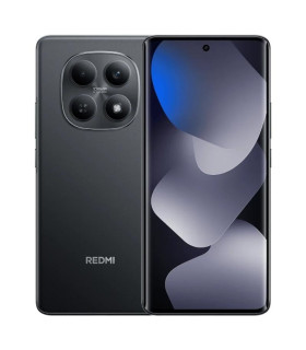 Xiaomi Redmi Note 15 8Gb 256Gb 6.83" Black