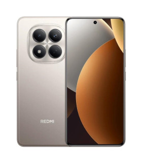 Xiaomi Redmi Note 15 Pro 8Gb 256Gb 6.77" Titanium