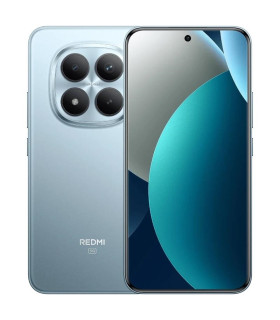 Xiaomi Redmi Note 15 Pro+ 5G 12Gb 512Gb 6.83" Blue